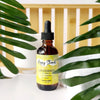 Happy Strands Care Nourish & Grow Oil