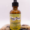 Happy Strands Care Nourish & Grow Oil